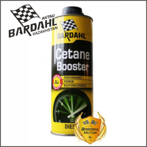 Cetane Booster