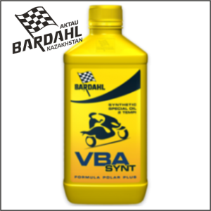 VBAsyntmoto