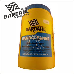 handcleaner