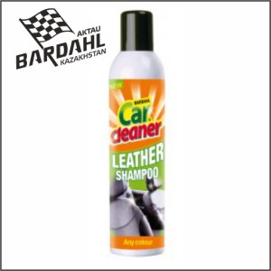 leather-shampoo